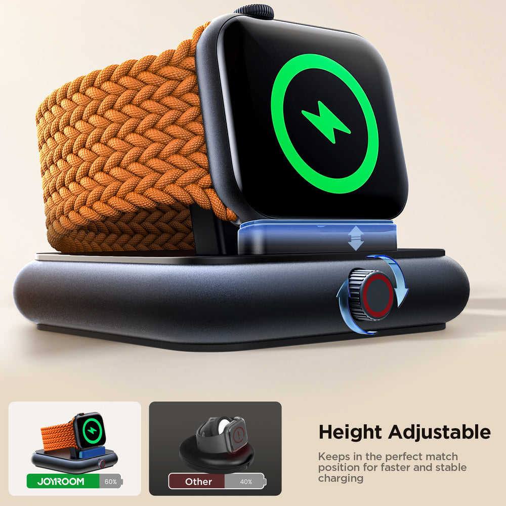 JOYROOM JR-WQW02 Smart Watch Wireless Charger