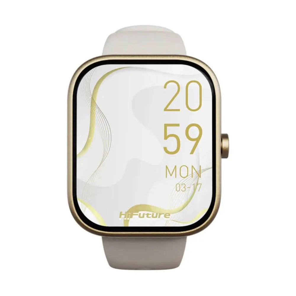 HiFuture Lume Smartwatch