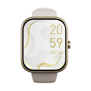 HiFuture Lume Smartwatch