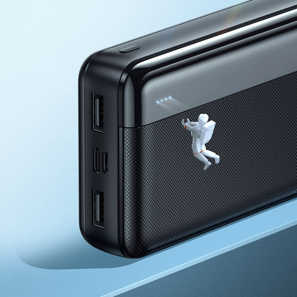MCDODO MC-1370 10.5W 20000mAh 2A Power Bank