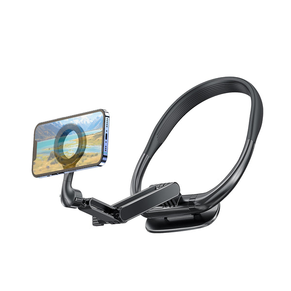 WIWU Wi-CH320 Neck Hanging Magnetic Stand