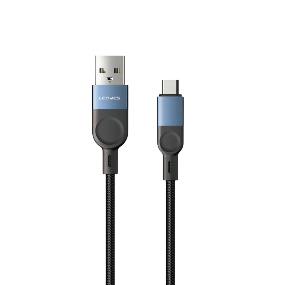LENYES Fast Charging Data Cable LC514