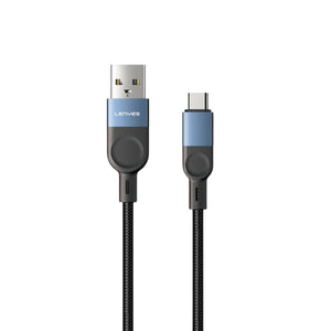LENYES Fast Charging Data Cable LC514