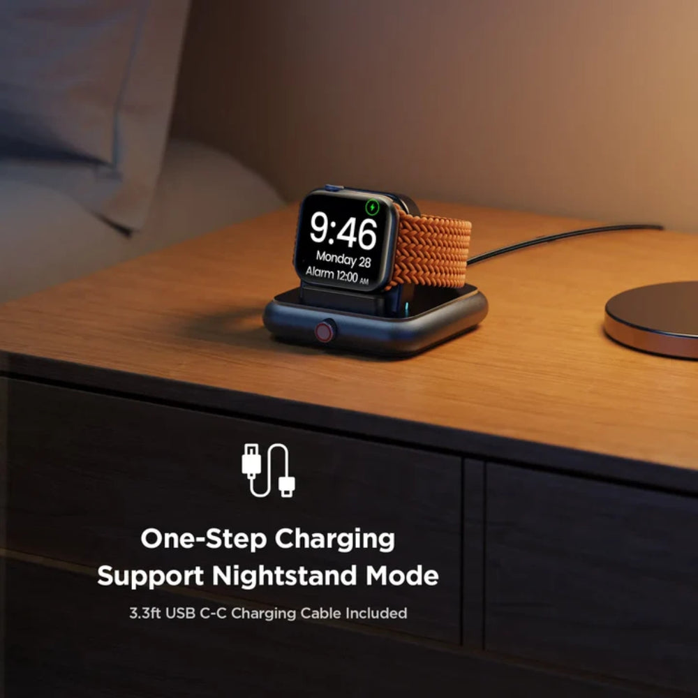 JOYROOM JR-WQW03 Wireless Watch Charger