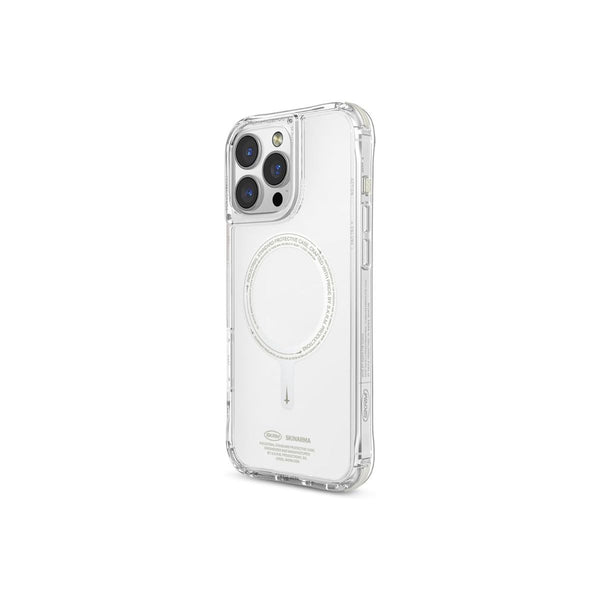 SKINARMA iPhone SAIDO MAG-CHARGE (NITEGLOW EDITION)