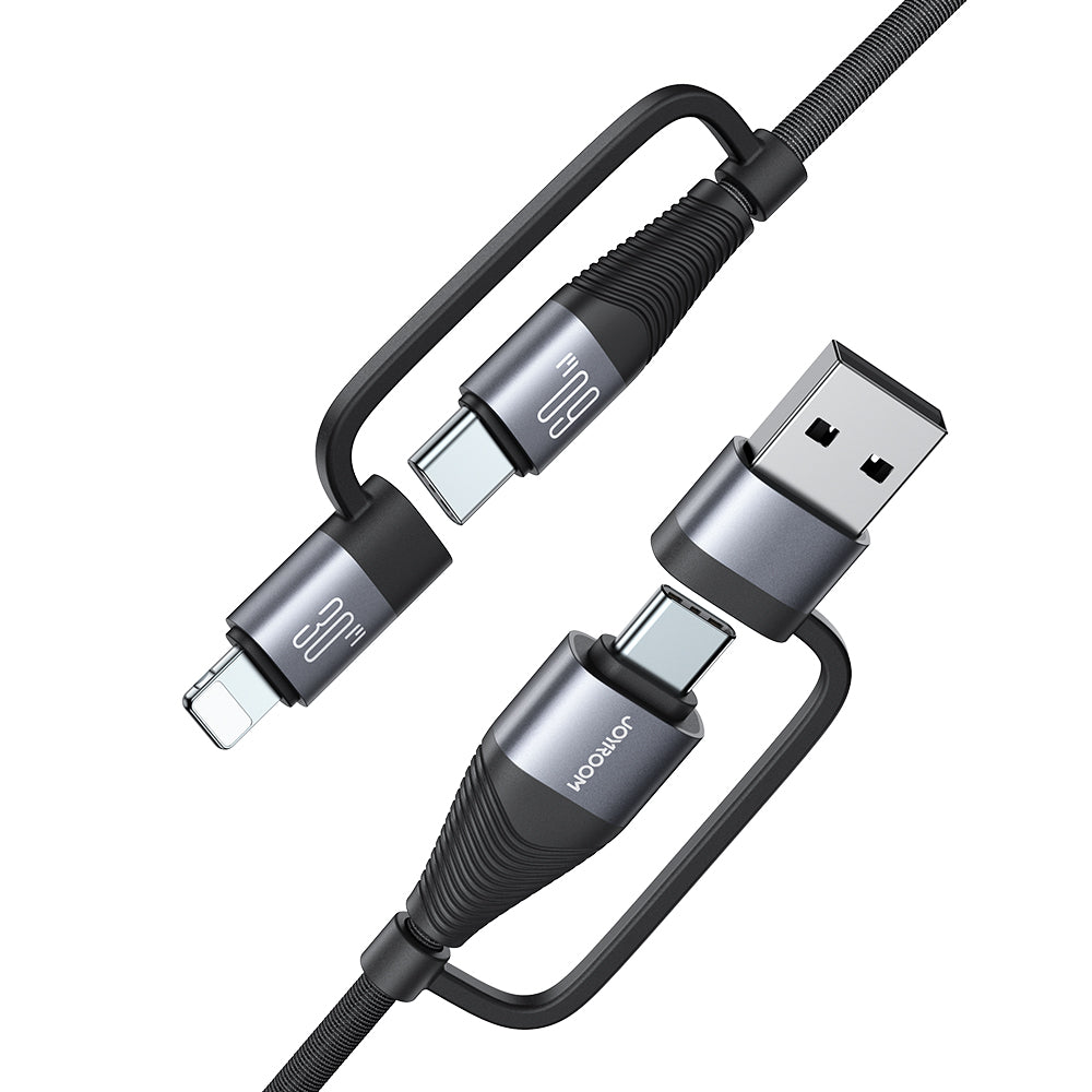 JOYROOM A37 Multi Functional Cable