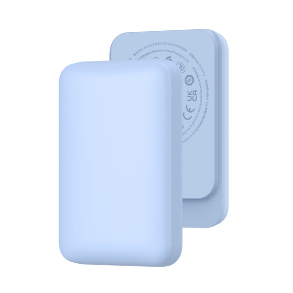 WIWU Wi-P037 5000mAh Magsafe Power Bank