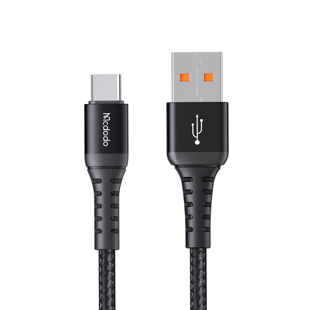 MCDODO USB Braded Cables