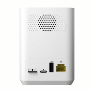 Xiaomi Solar Outdoor Camera BW400 Pro Set