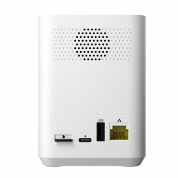 Xiaomi Solar Outdoor Camera BW400 Pro Set