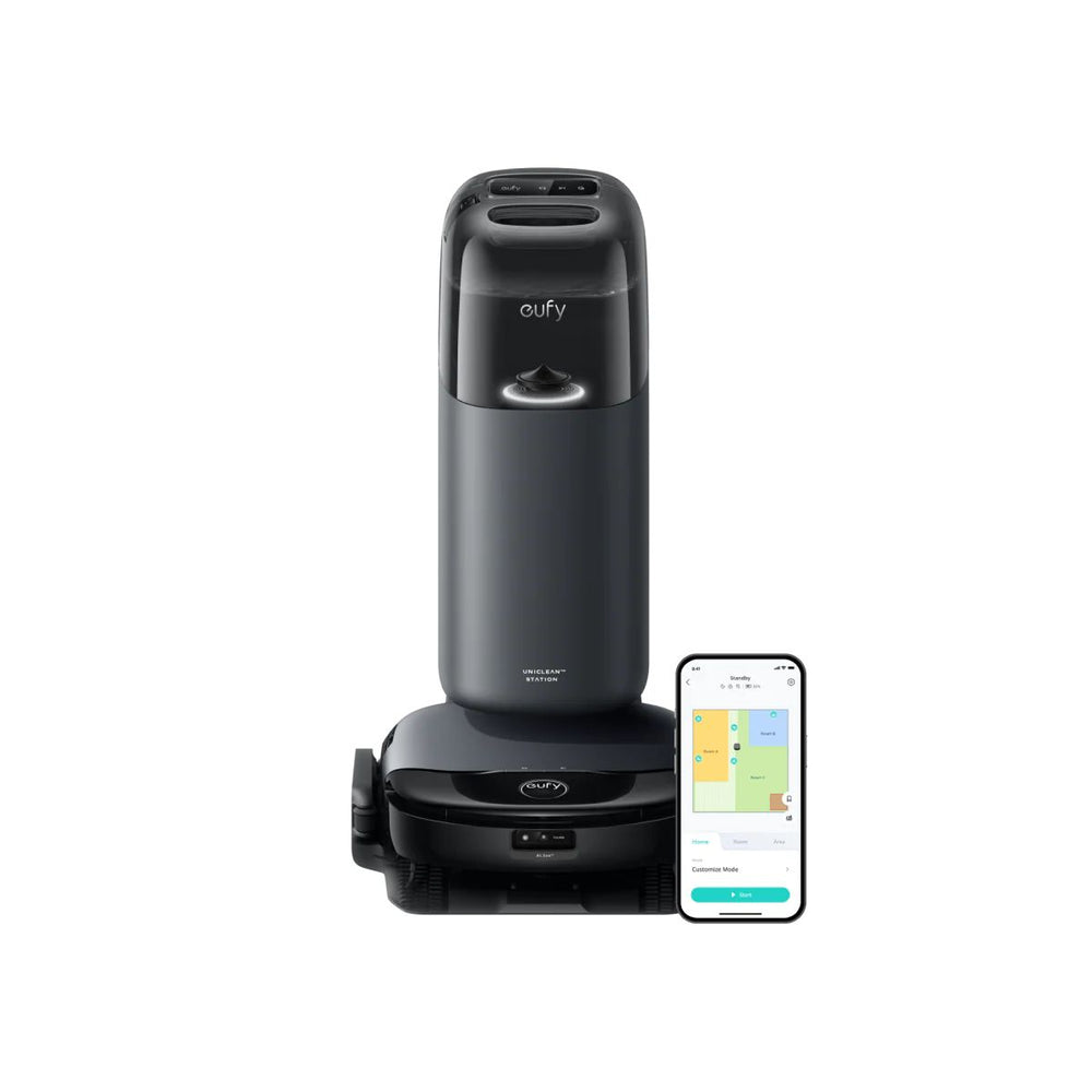 ANKER eufy Robot Vacuum Omni S1 T2071G11