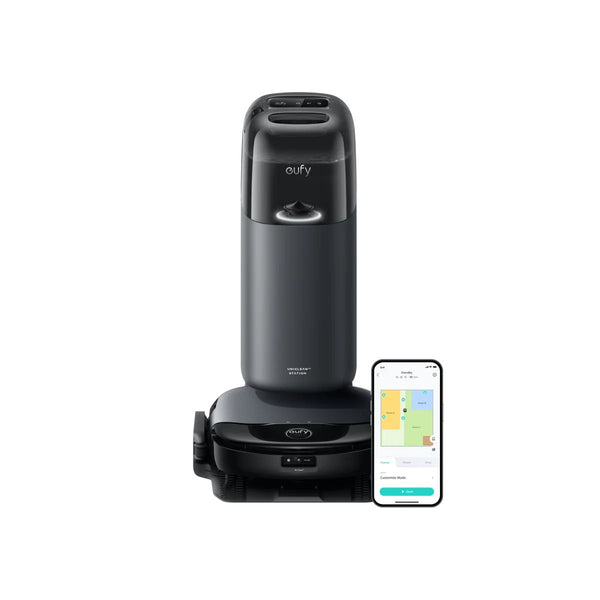ANKER eufy Robot Vacuum Omni S1 T2071G11