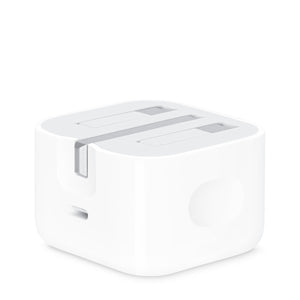 Apple 20w USB-C Power Adapter