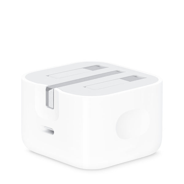Apple 20w USB-C Power Adapter