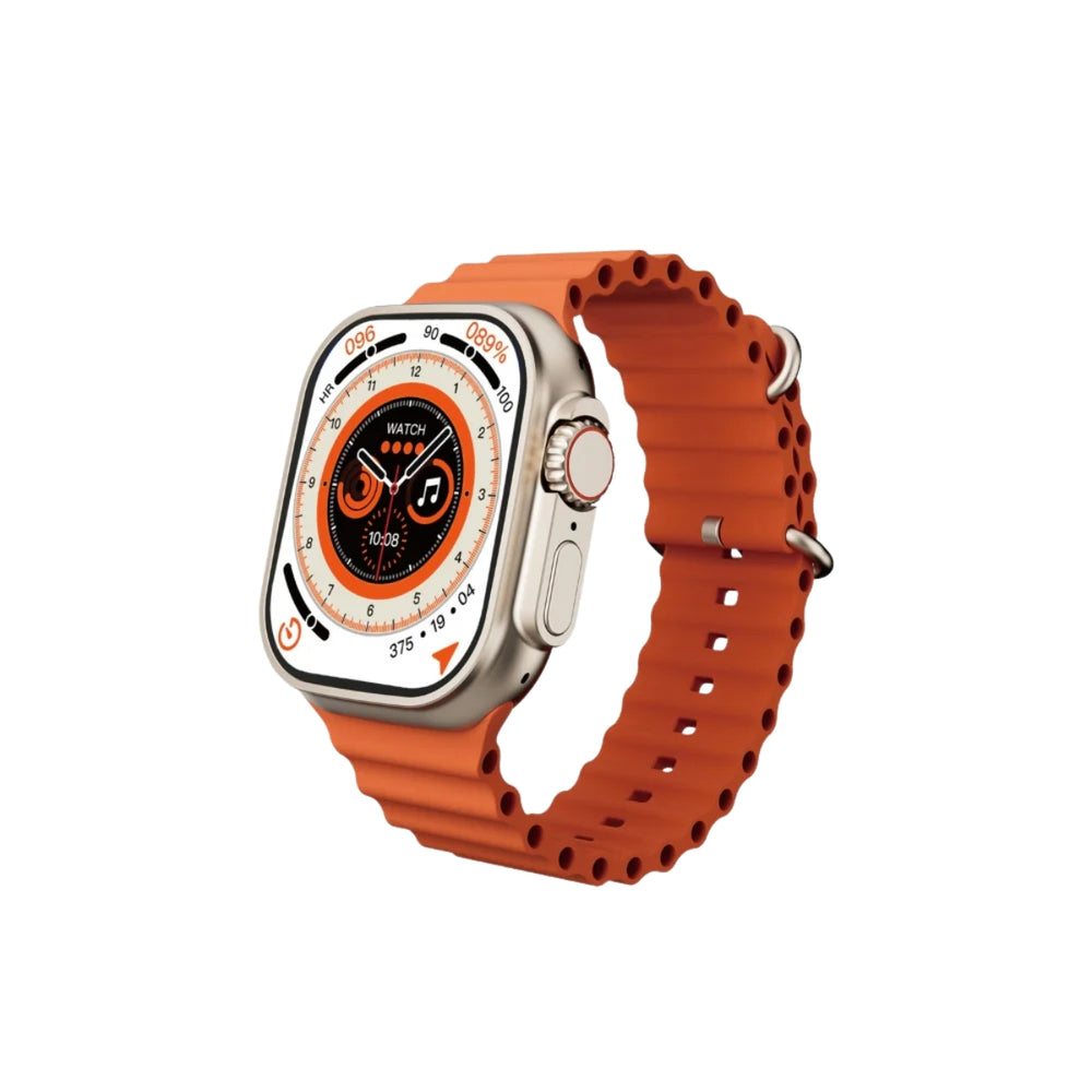 LENYES Anti Finger-Print Smart Watch LW-221