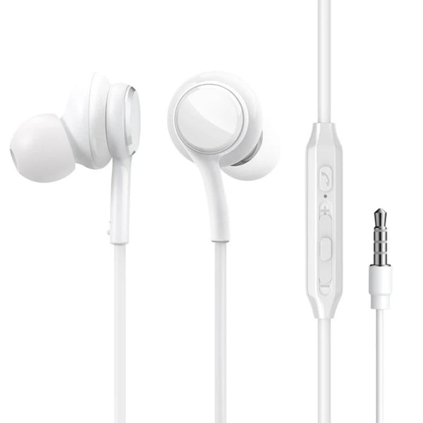 JOYROOM JR-EW02 Wired Series In-Ear Wired Earbuds