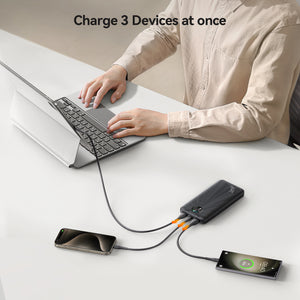 JOYROOM JR-PBF15 22.5W 10000mAh Power Bank