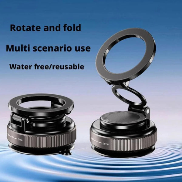 360 Degree Rotating Magnetic Phone Holder G512