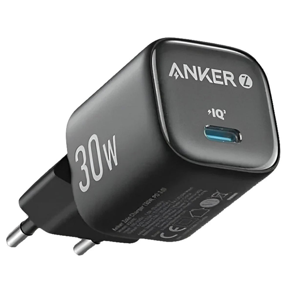 ANKER Charger 30W 1C A2698L11