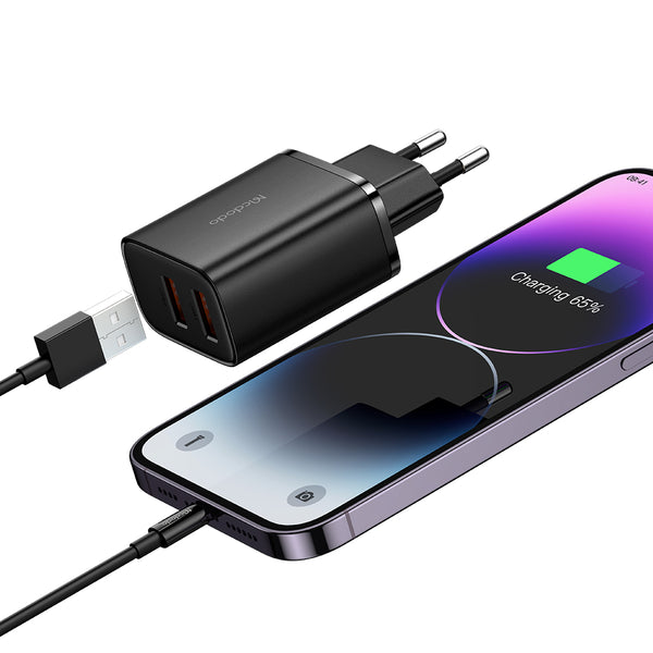 MCDODO CH-5071 12W 2A Charger (EU)