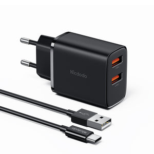 MCDODO CH-5071 12W 2A Charger (EU)
