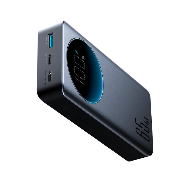 JOYROOM JR-PBF04 65W Power Bank 20000mAh