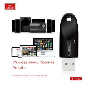Earldom ET-M40 Bluetooth Receiver