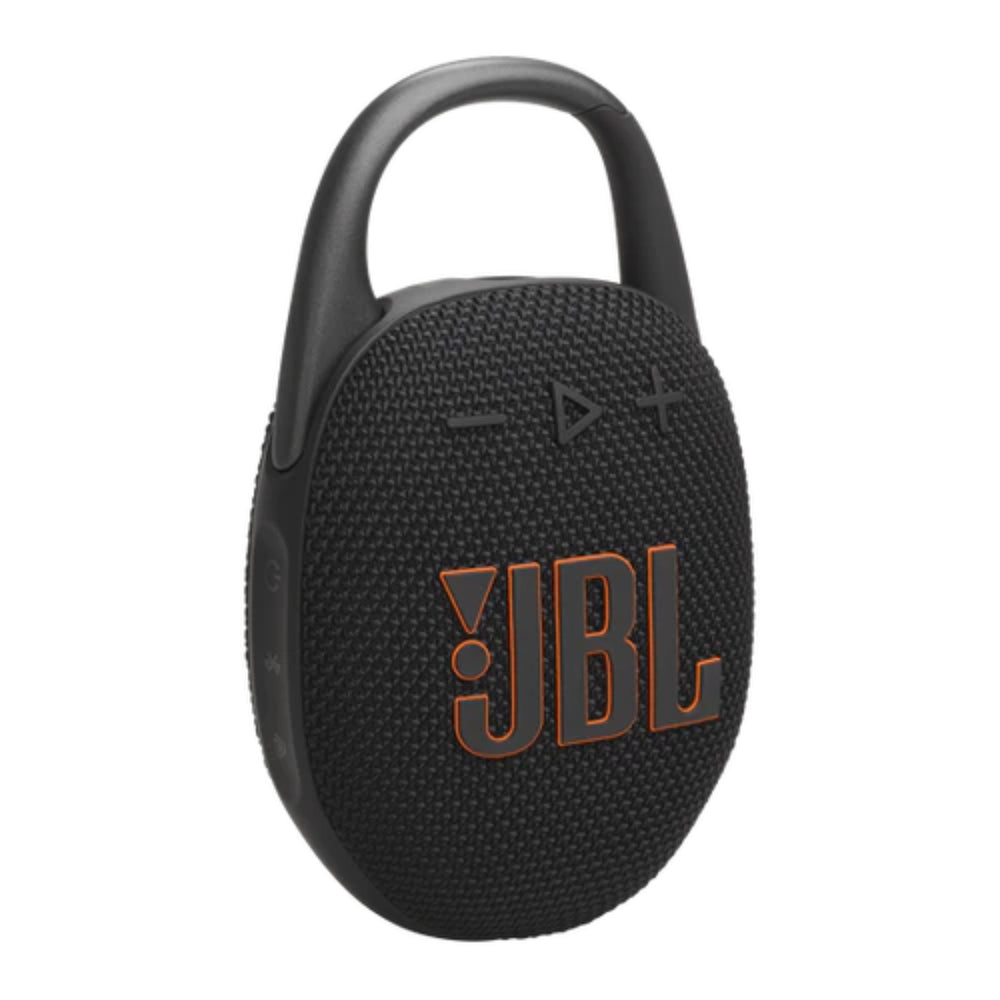JBL Clip 5 Portable Wireless Speaker
