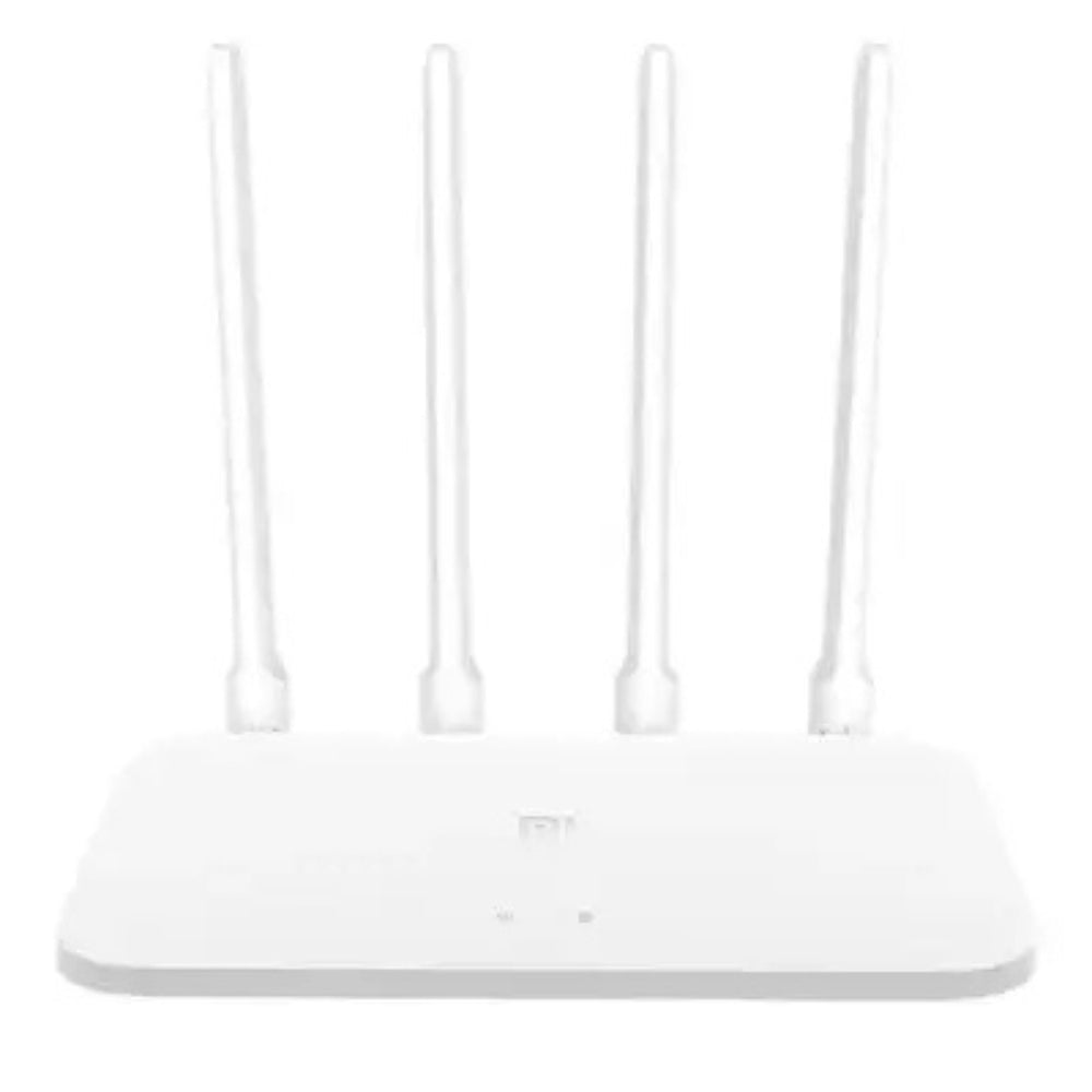Mi Router 4C