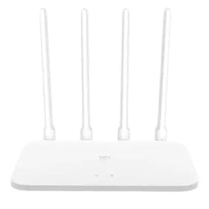 Mi Router 4C