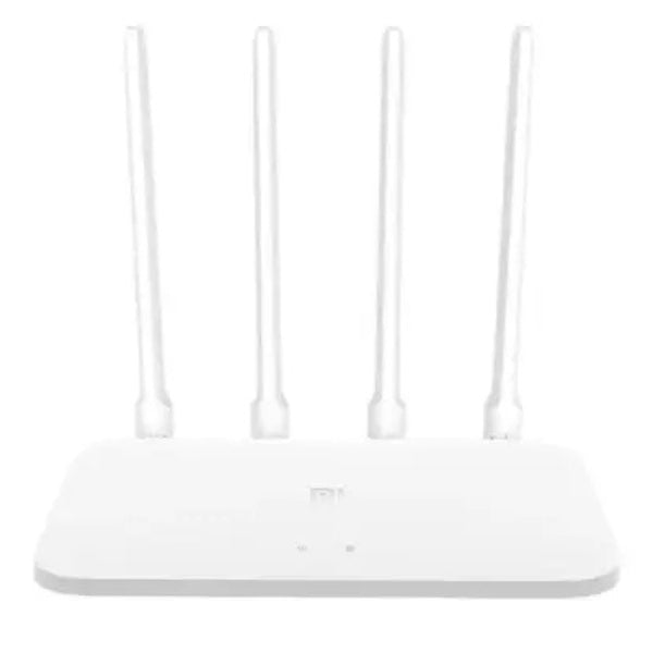 Mi Router 4C
