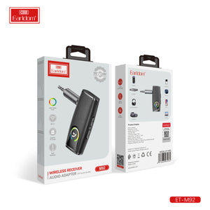 Earldom ET-M92 Bluetooth Receiver
