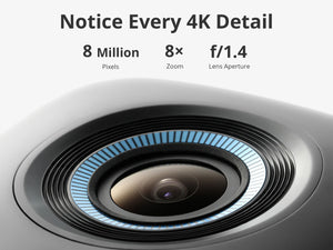 Anker Eufy S330 3 Cam