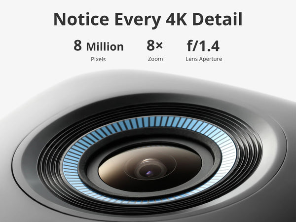 Anker Eufy S330 3 Cam