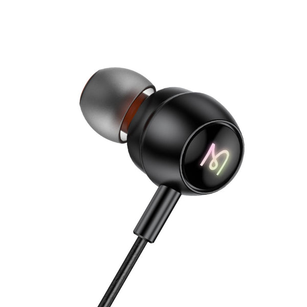 MCDODO HP-5830 USB-C RGB Wired Earphones