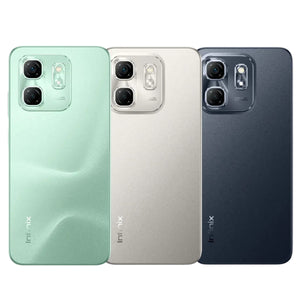 Infinix Hot 50i