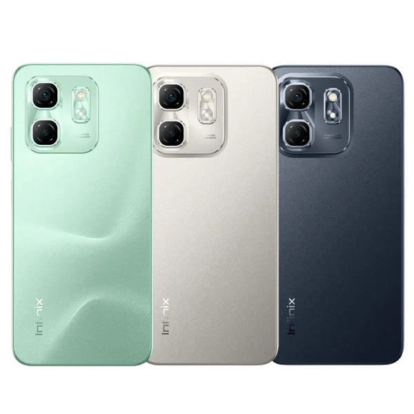 Infinix Hot 50i