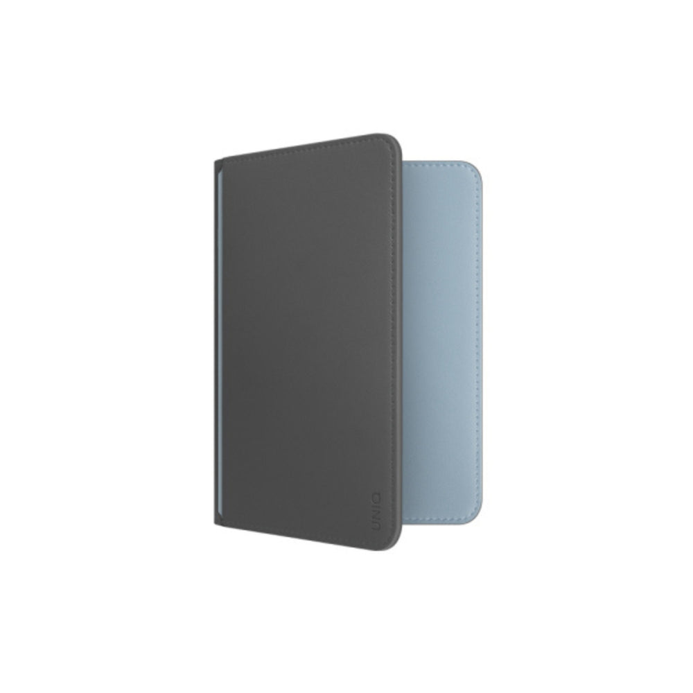 UNIQ Belmont Vegan Leather Passport Holder