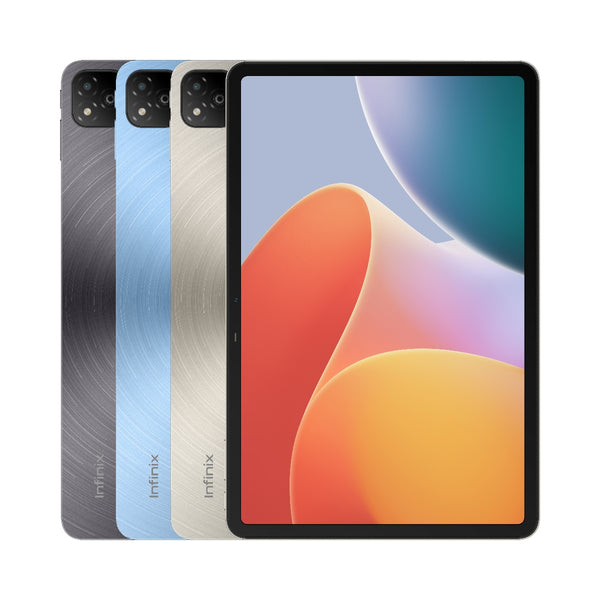 Infinix X Pad