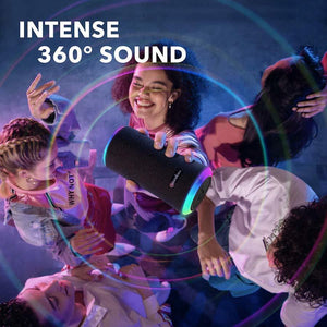 Anker SoundCore Flare 2 Speaker