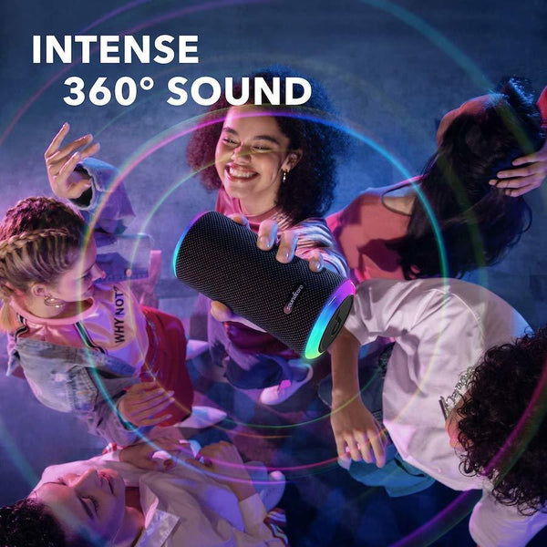 Anker SoundCore Flare 2 Speaker