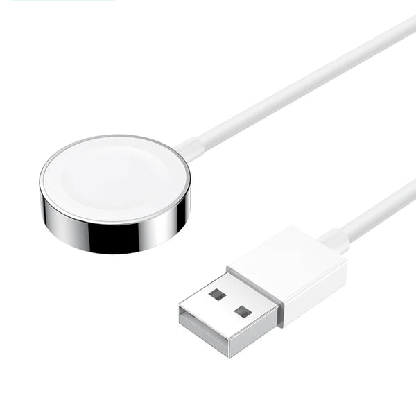 JOYROOM S-IW001S Ben Series Of Apple Watch Magnetic Charging Cable 1.2M