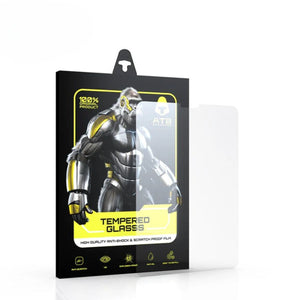 ATB Rogers Series iPad Flat 2.5D HD Screen Protector