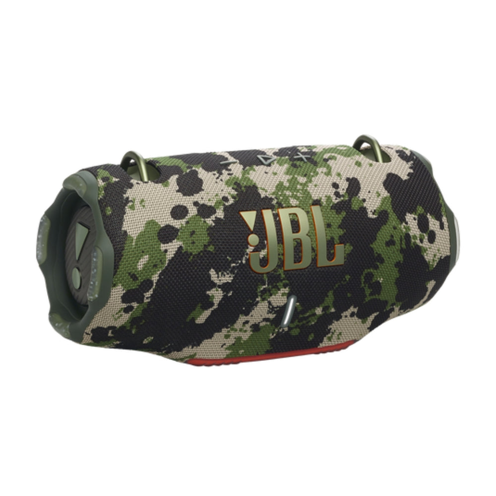 JBL Xtreme4 Portable Wireless Speaker