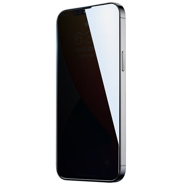 JOYROOM Privacy Glass iPhone Screen Protector