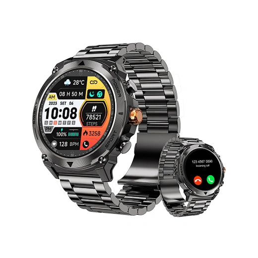 WIWU Smart Watch SW03
