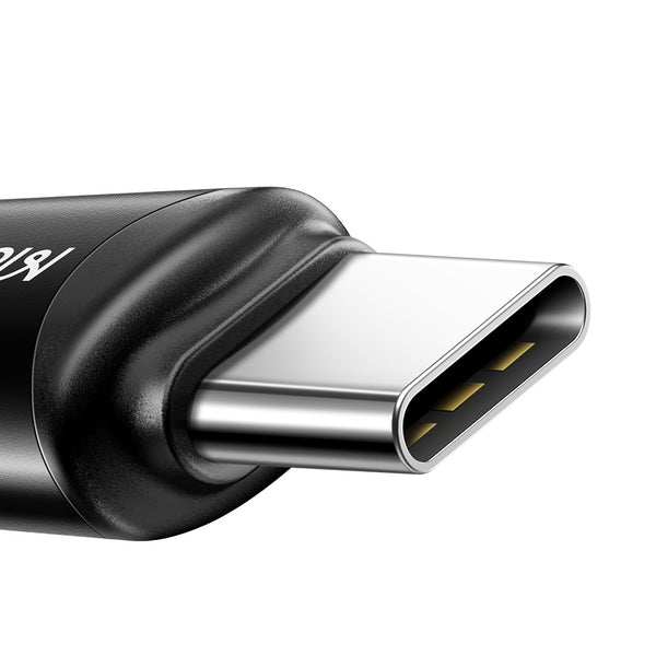 MCDODO OT-7700 Lightning To Type-C Adapter