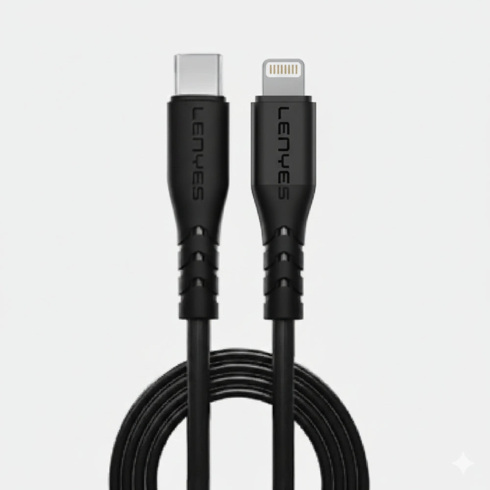 LENYES Fast Charging Cable LC991