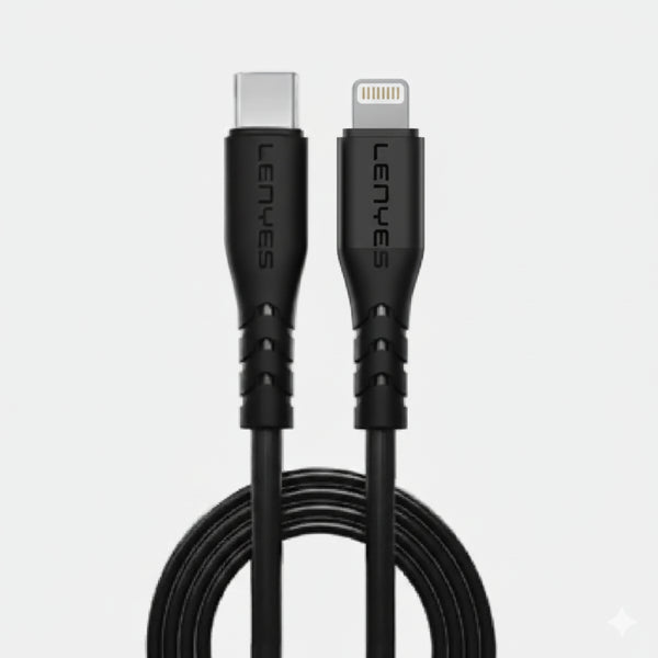 LENYES Fast Charging Cable LC991