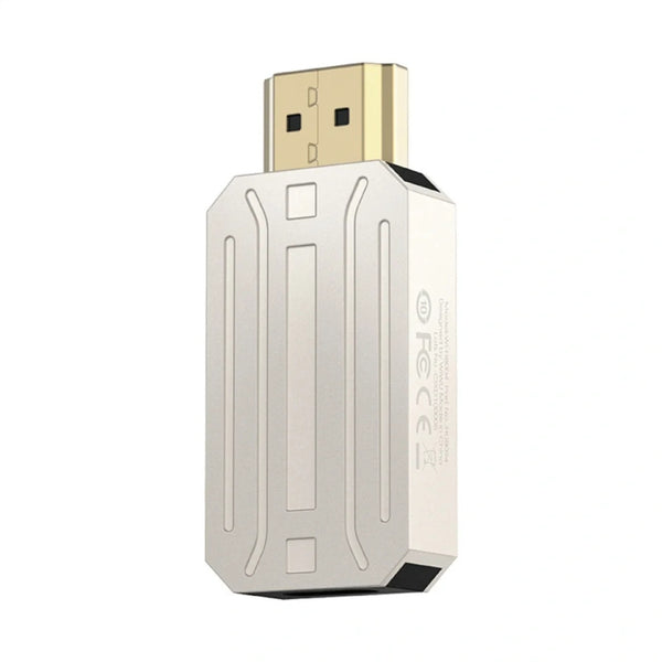 WiWU Infinite USB-C to HDMI Adapter 4K/60Hz Display HB004
